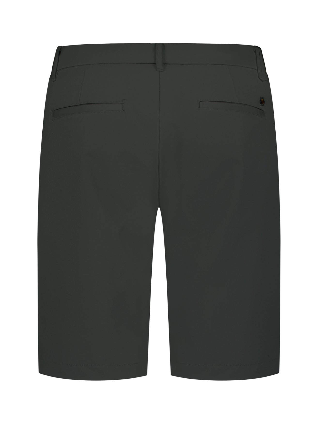 Sedoc-Chinoshorts | Dark Steel