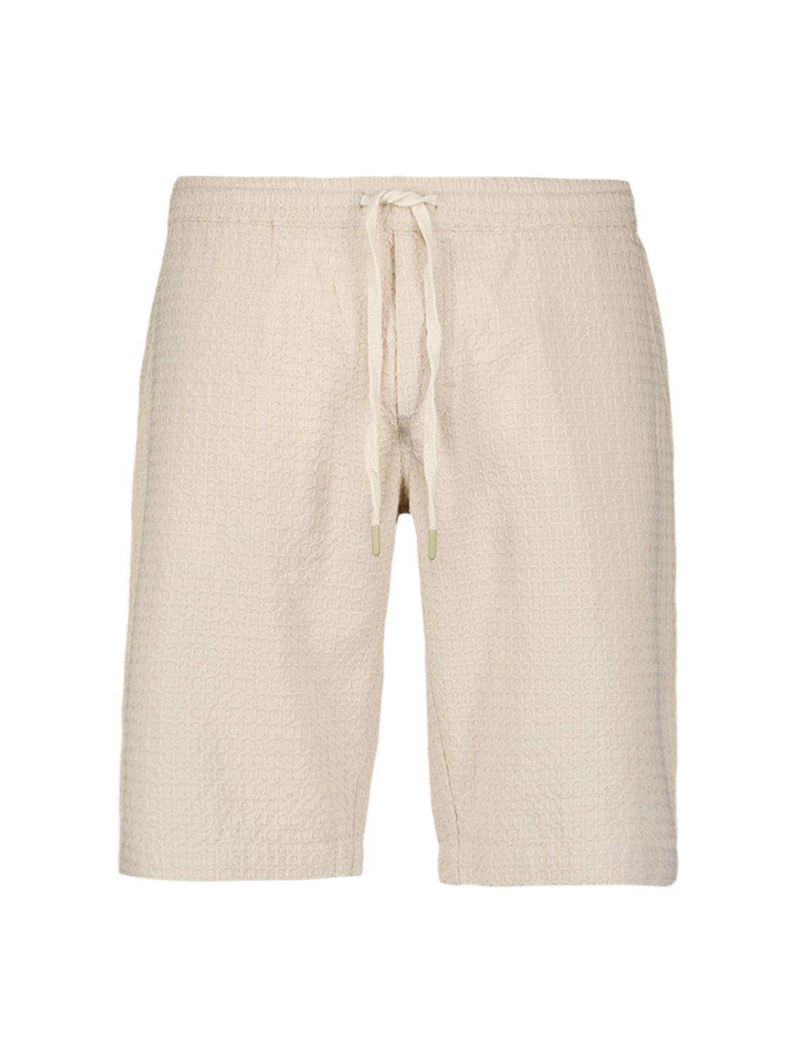 Jacquard-Chino-Shorts | Desert