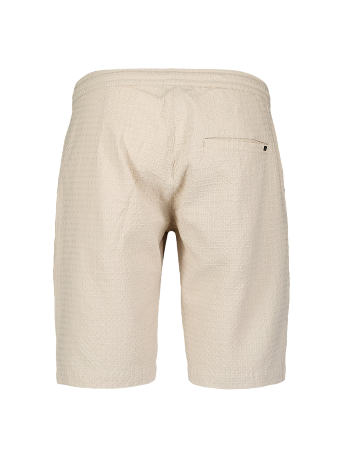 Jacquard-Chino-Shorts | Desert
