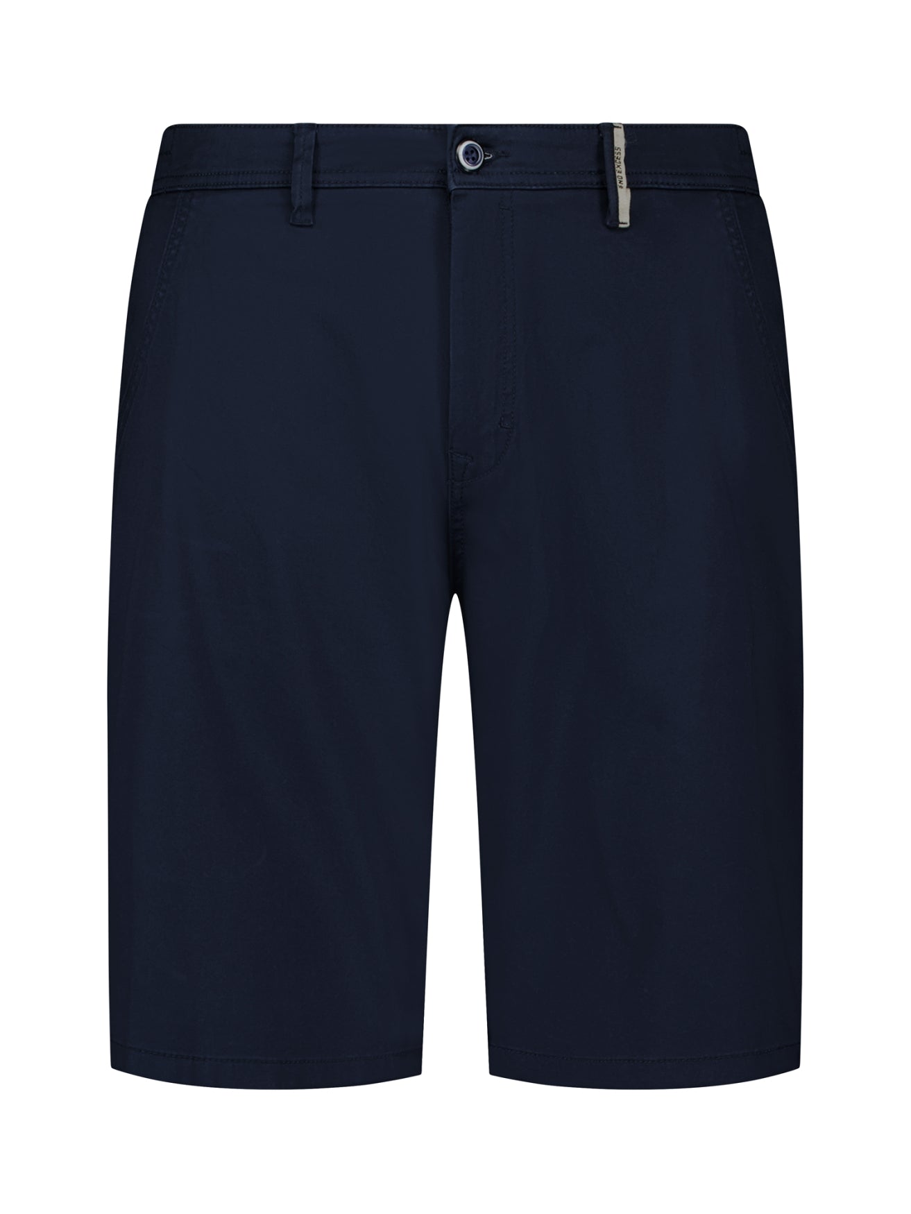 Stretch chino shorts | Night