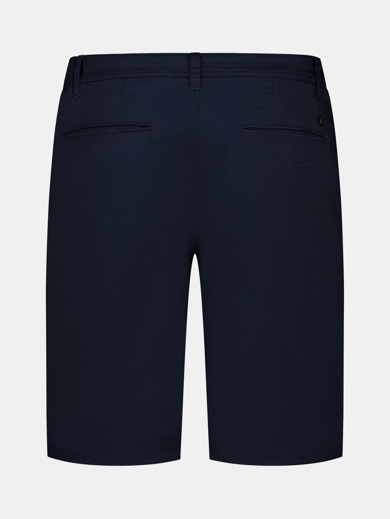 Stretch chino shorts | Night