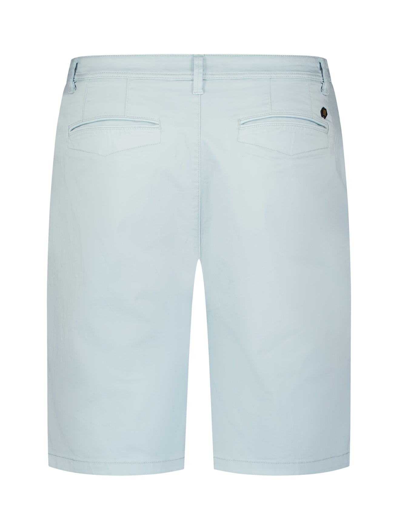 Stretch chino shorts | Ice