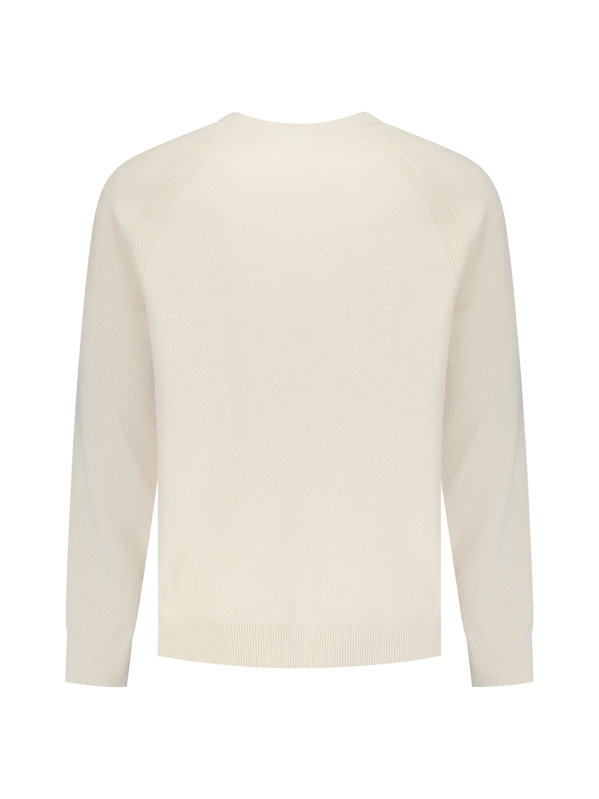 Chenille Jumper | Stone