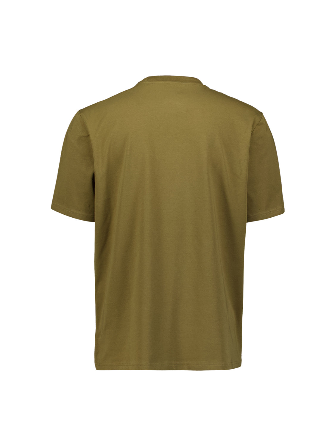 Stretch T-Shirt | Moss