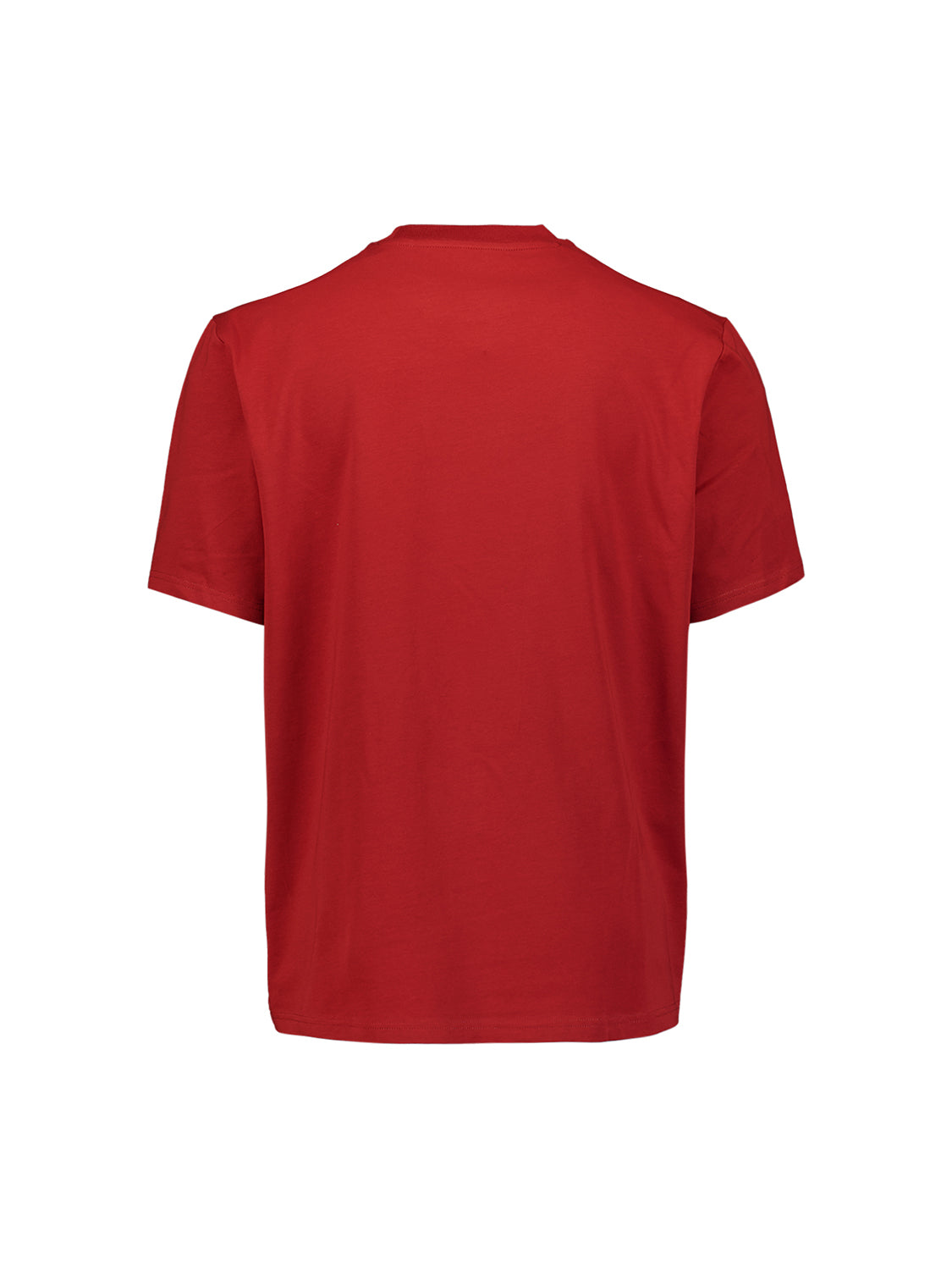 Stretch T-Shirt | Cayenne