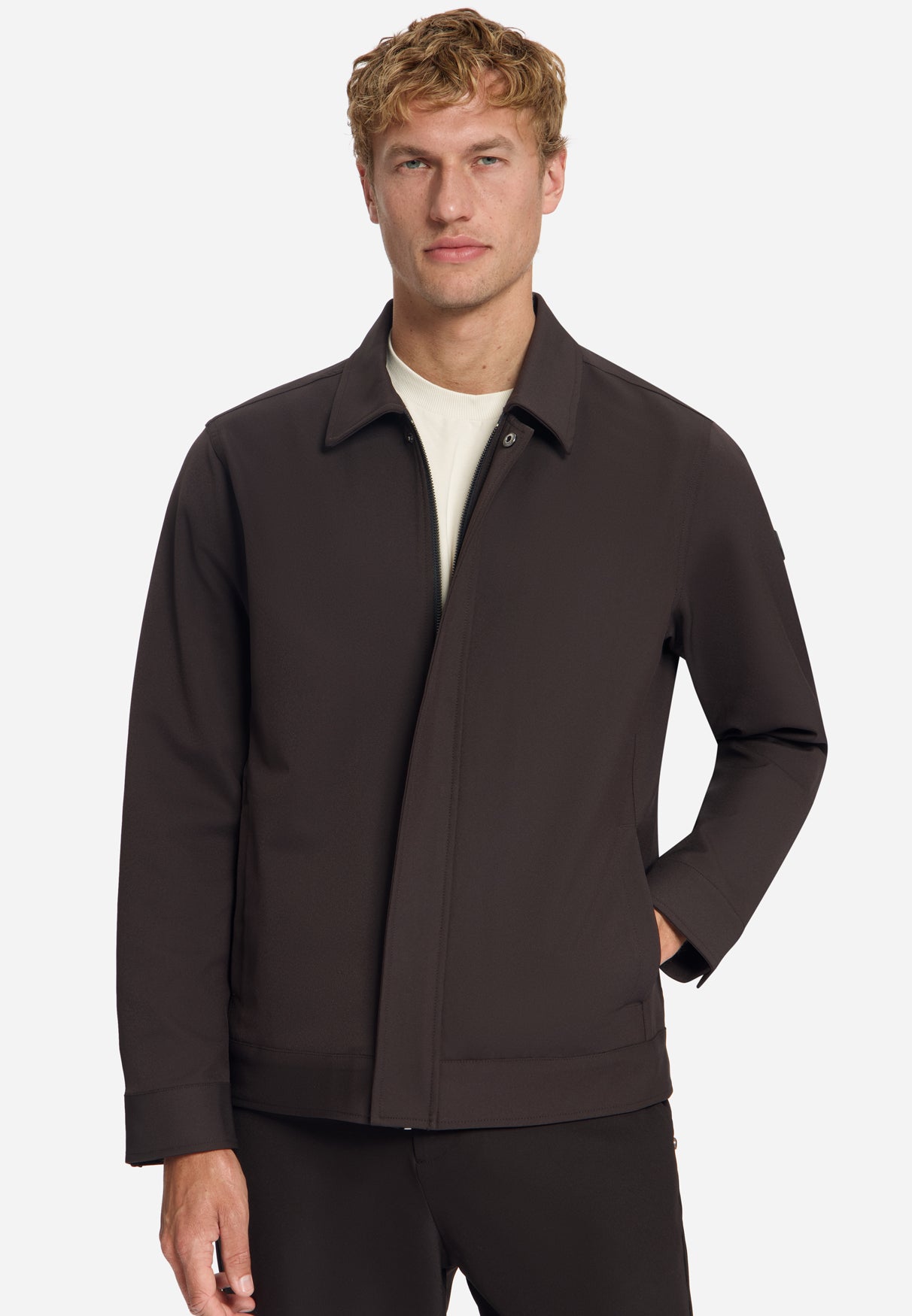 Sedoc Travel Jacke | Earth