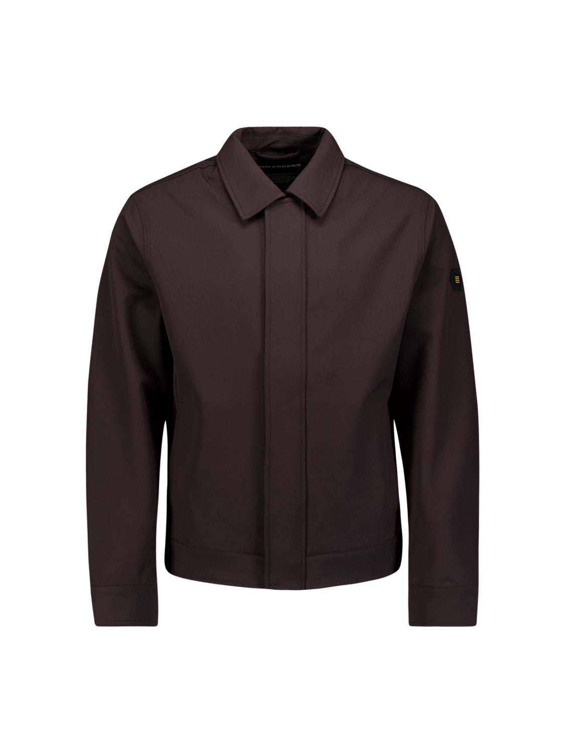 Sedoc Travel Jacke | Earth