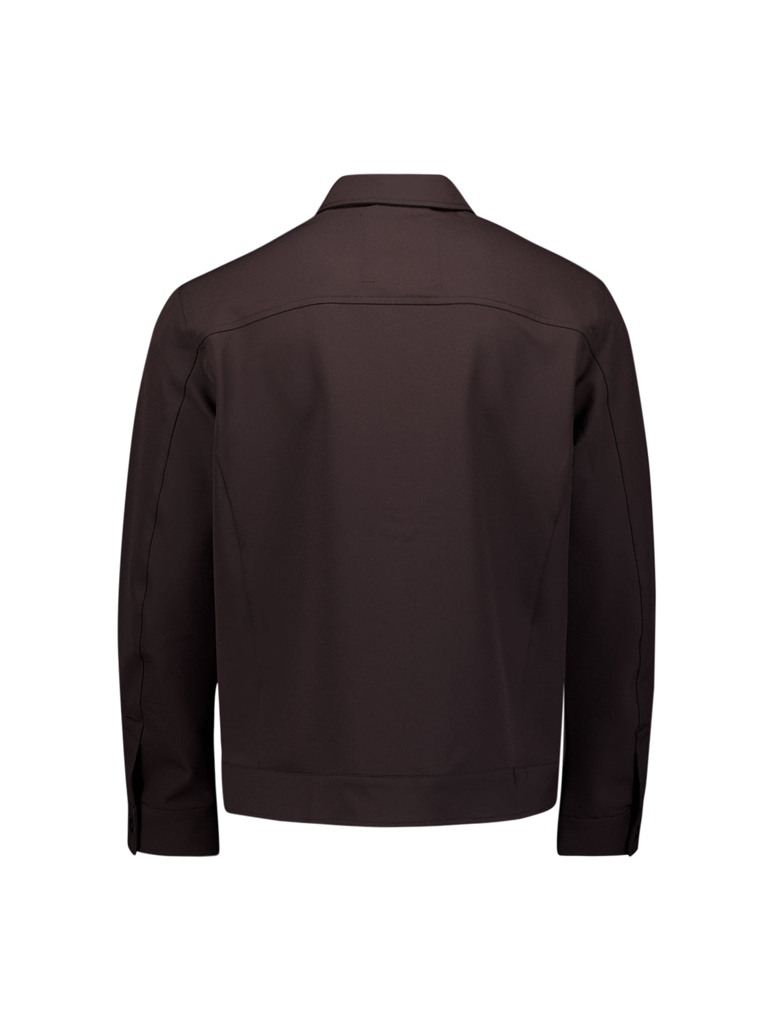 Sedoc Travel Jacke | Earth