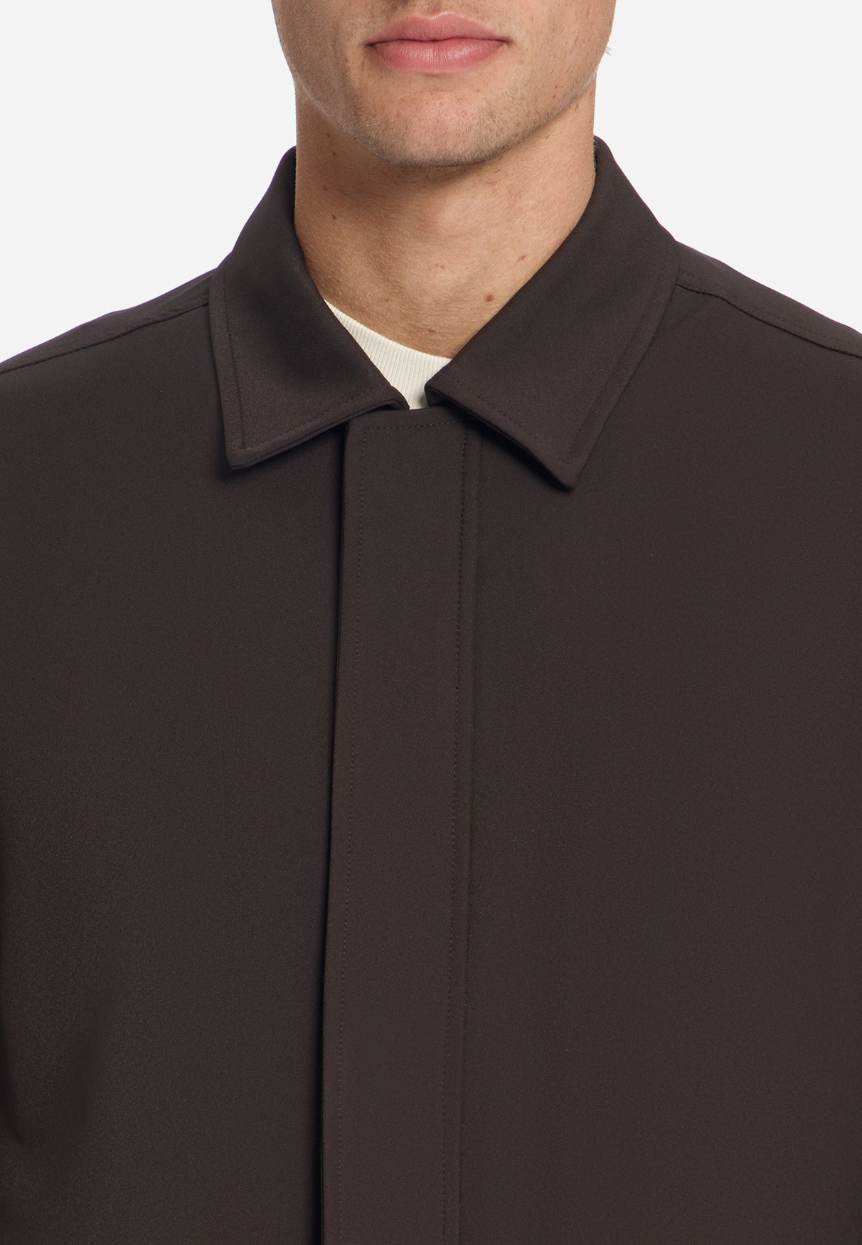 Sedoc Travel Jacke | Earth