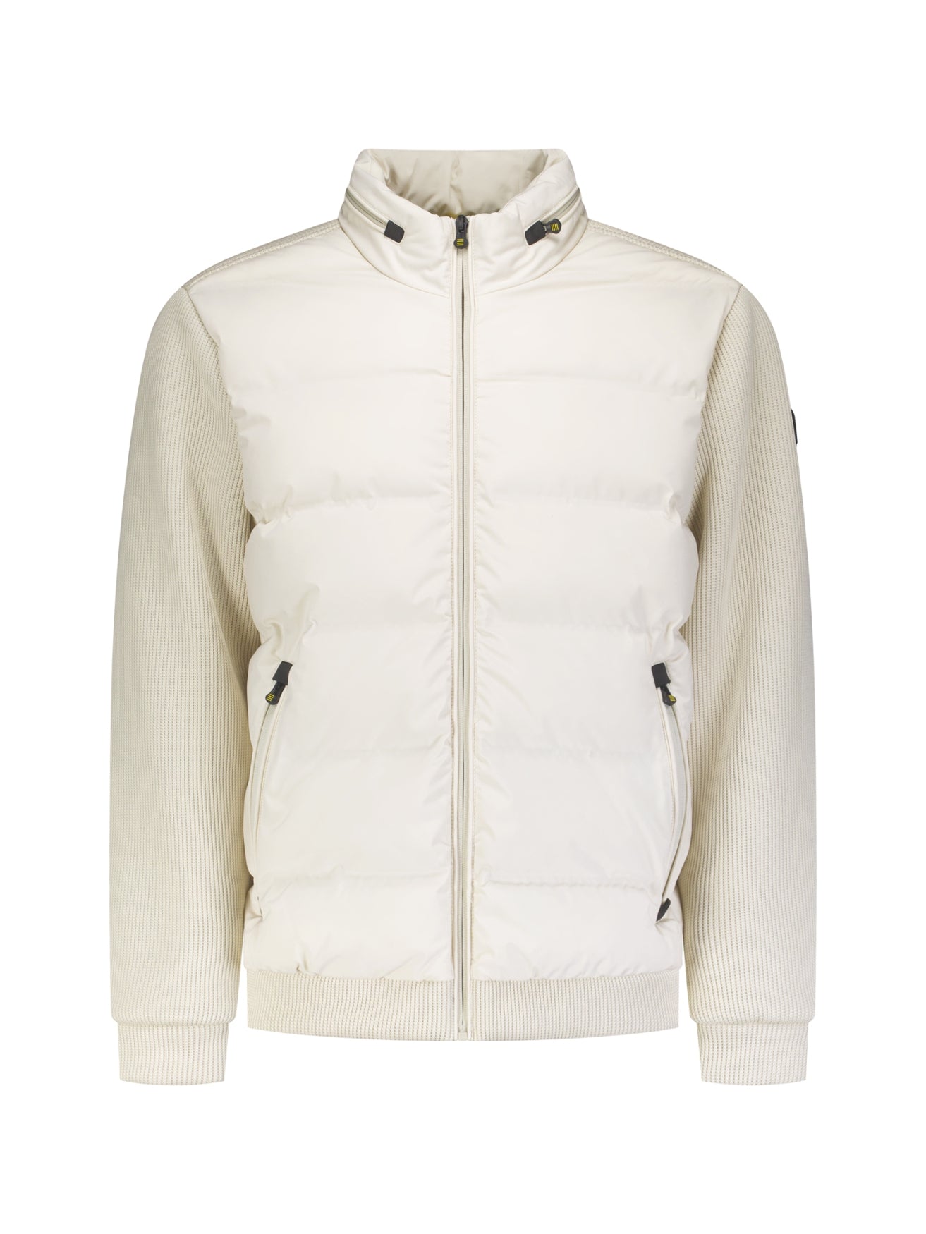 Hybridjacke | Stone