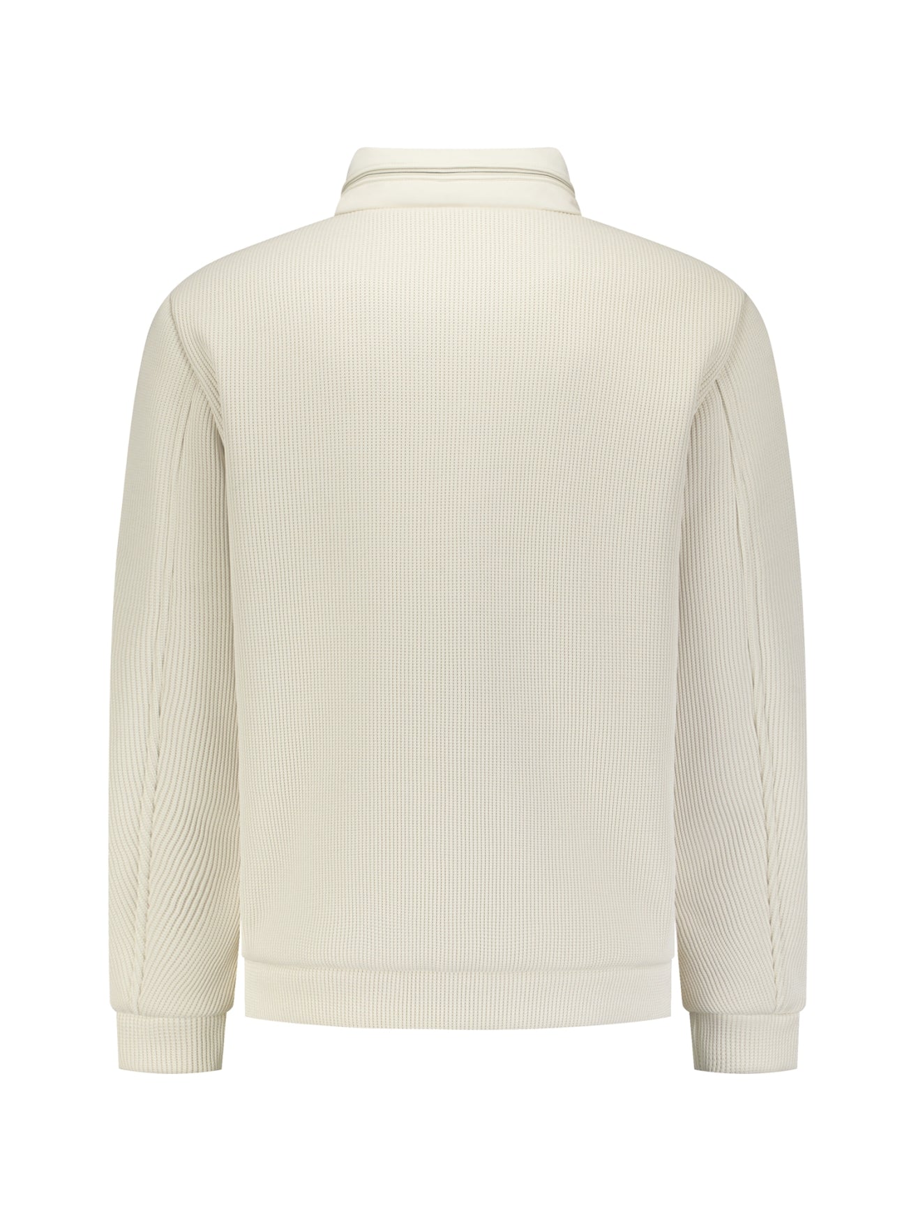 Hybridjacke | Stone