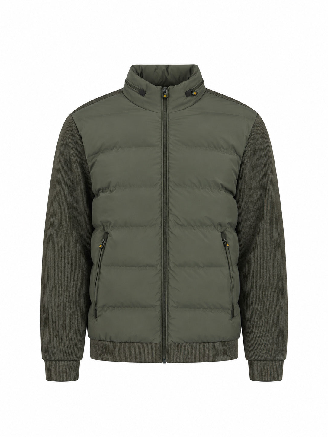 Hybridjacke | Army