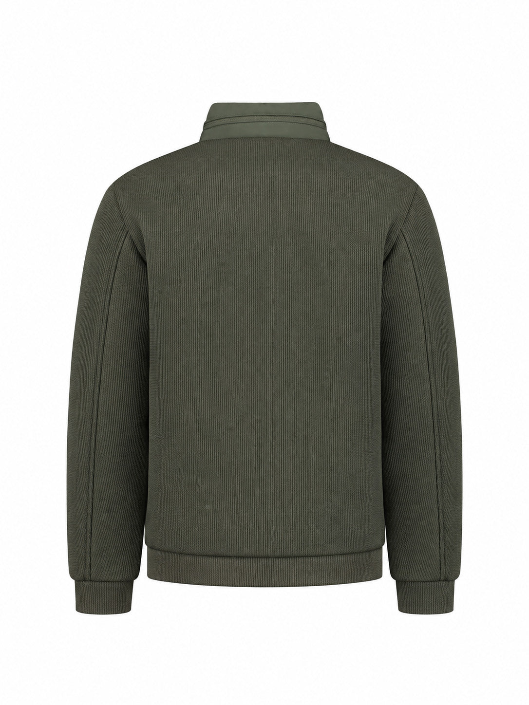 Hybridjacke | Army