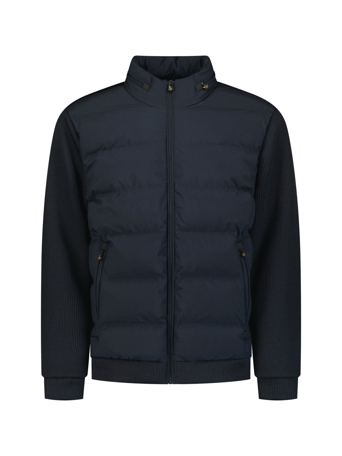 Hybridjacke | Dark Night