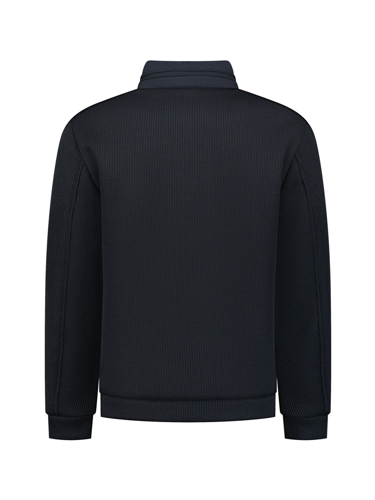 Hybridjacke | Dark Night