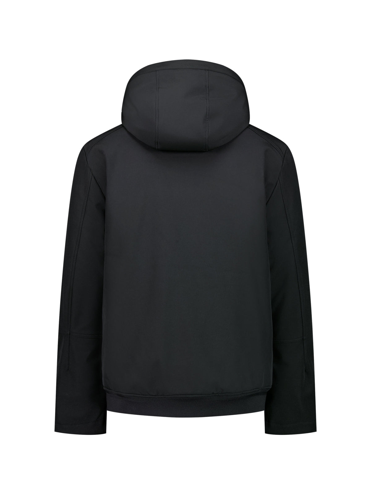 Softshell Jacket | Black