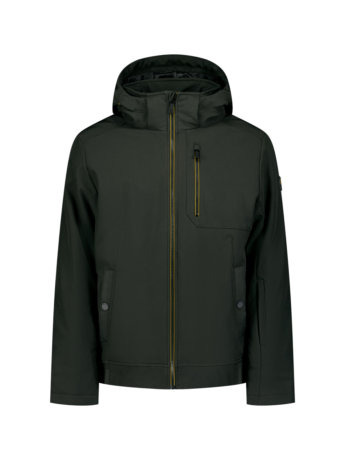 Softshelljacke | Dark Army