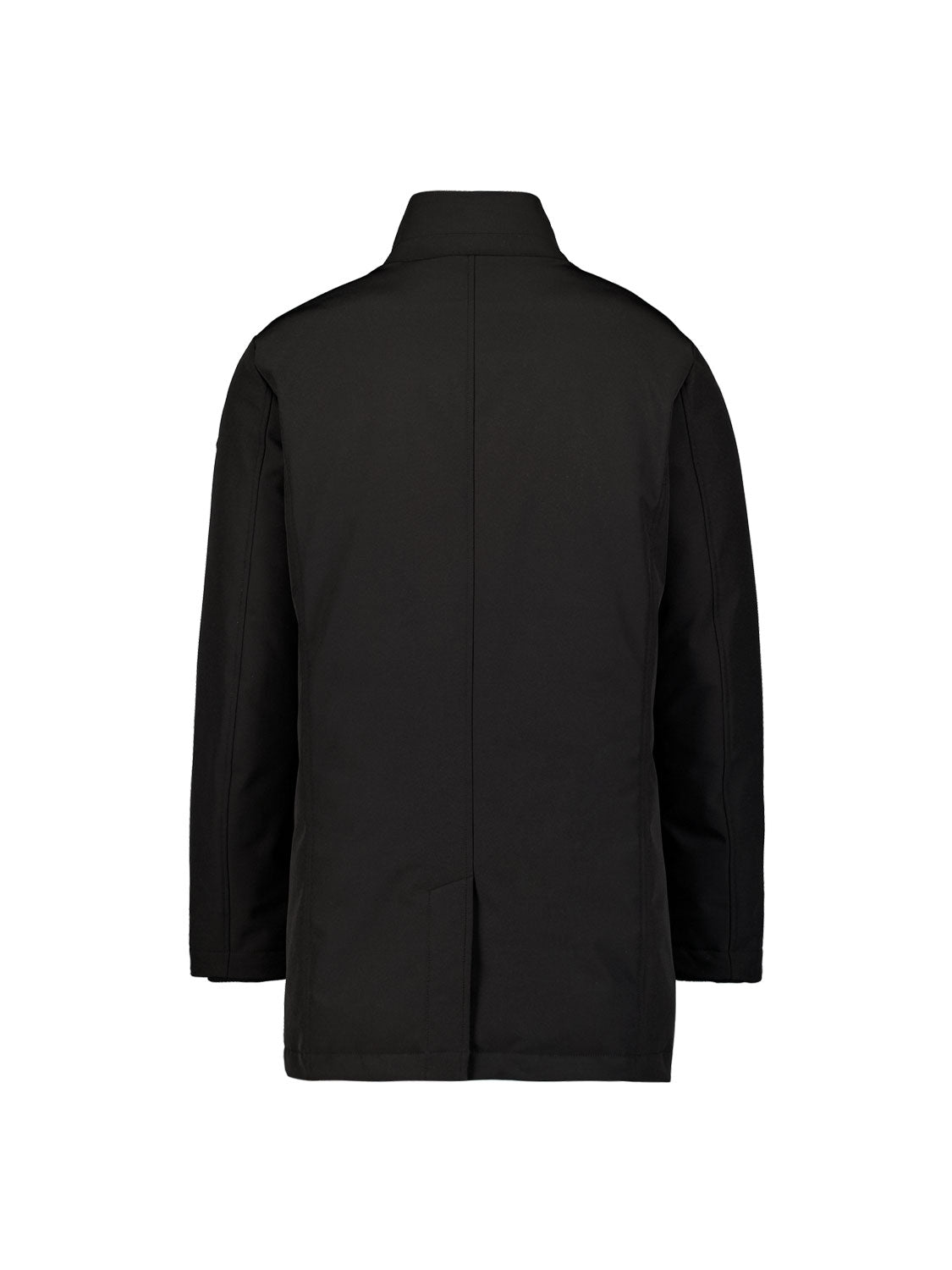 The NOX Jacket | Black