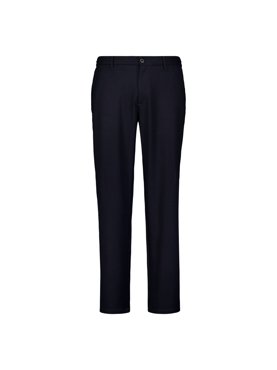 Stretch twill Chino | Dark Night