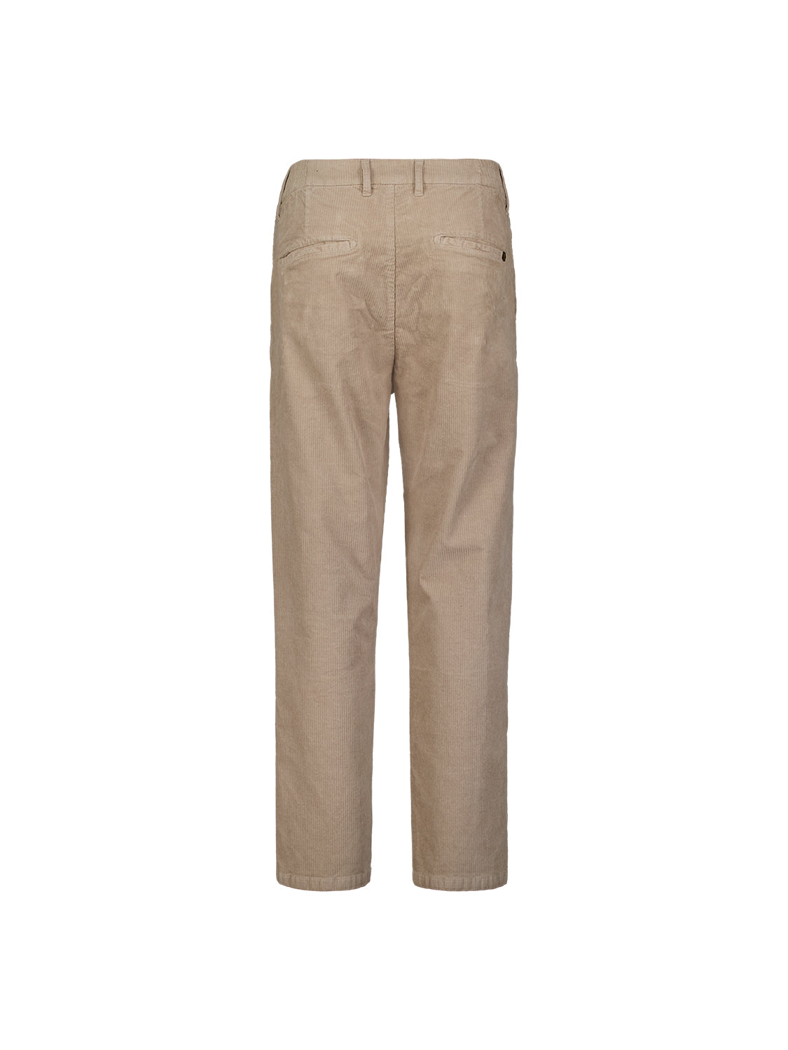 Stretch Cord-Chino | Taupe
