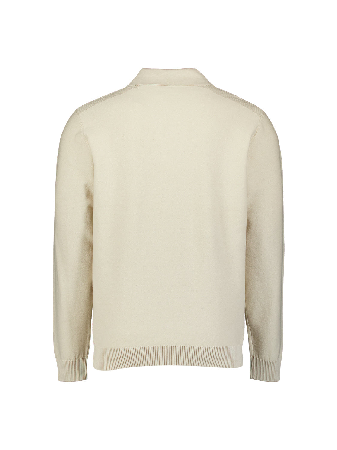 Polopullover | Stone