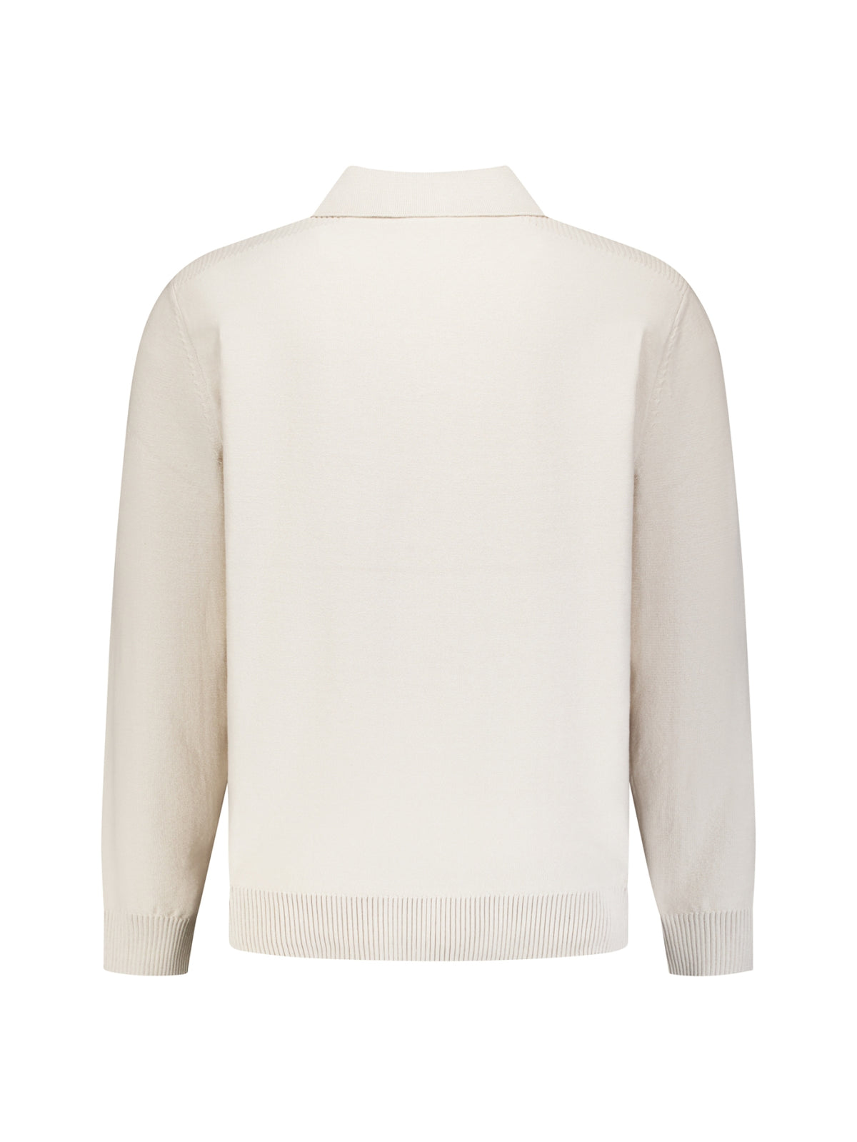Polopullover | Stone