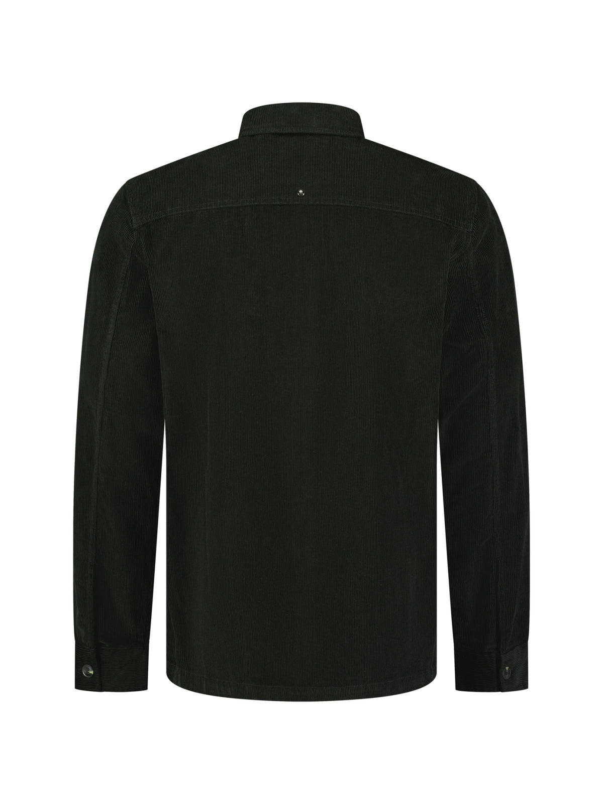 Cord-Overshirt | Dark Army
