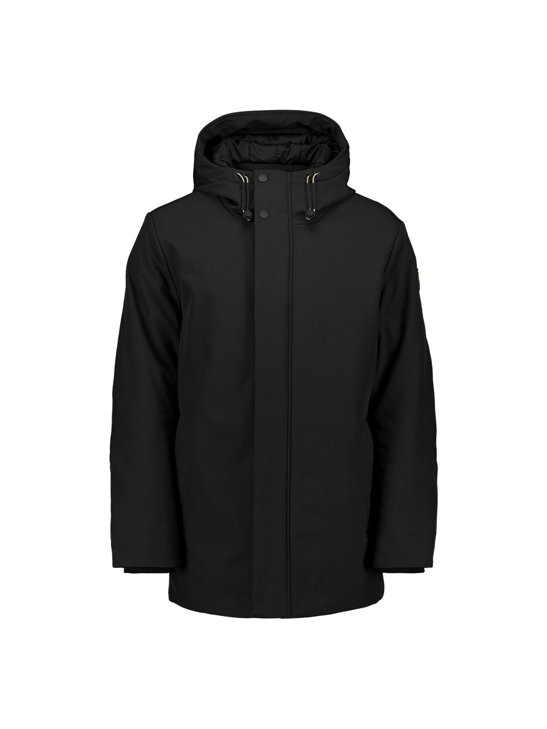 Softshell Jacket | Black