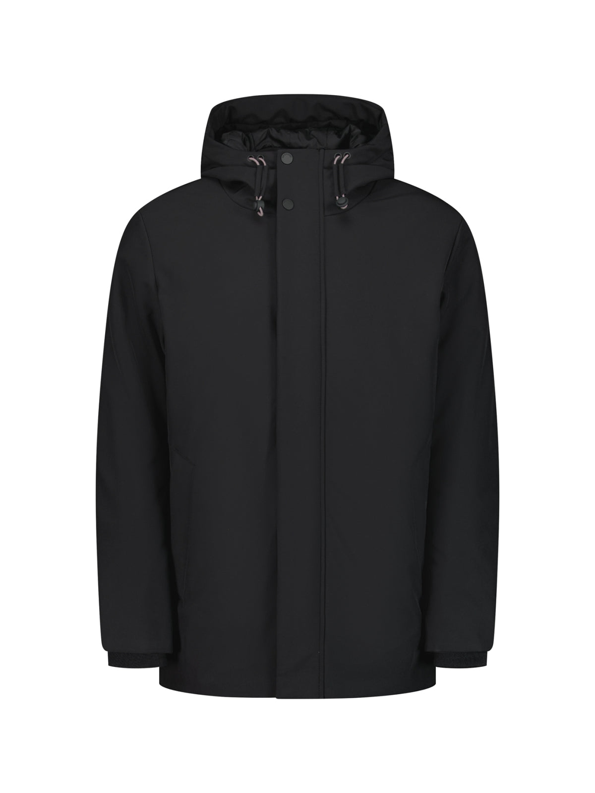 Softshell Jacket | Black