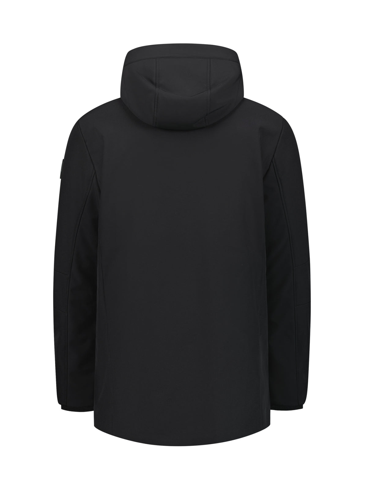 Softshell Jacket | Black