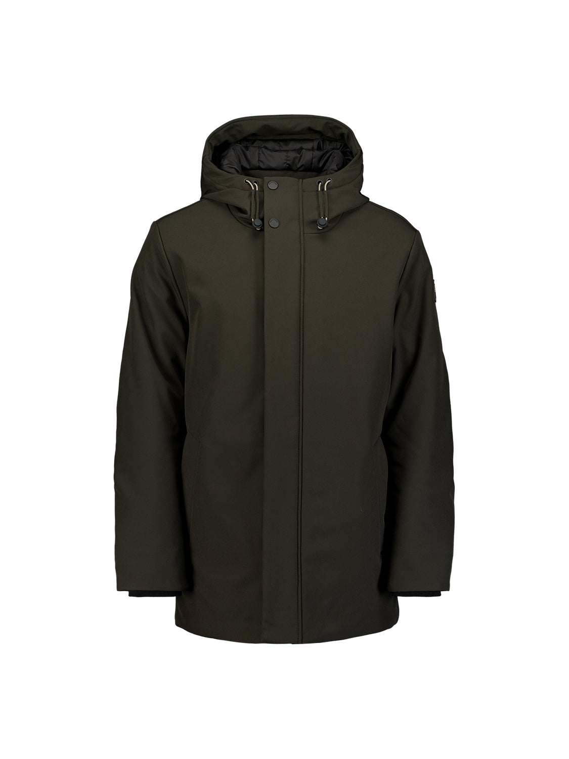 Softshell Jacket | Dark Army