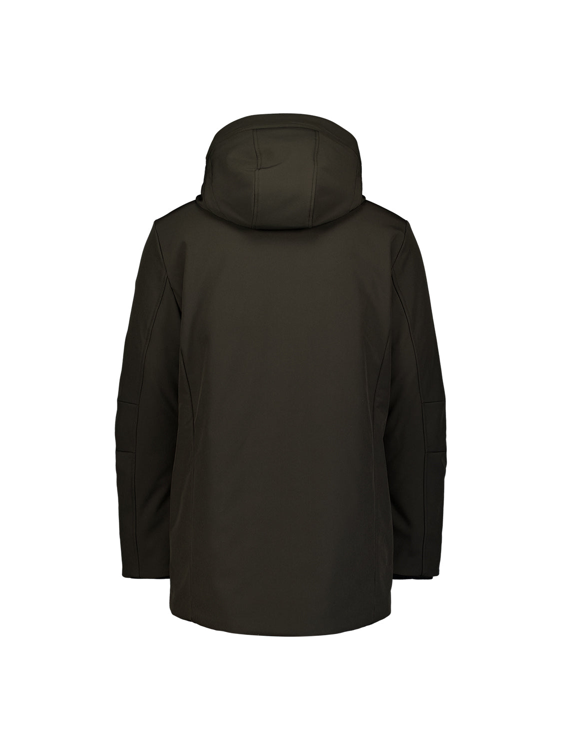Softshell Jacket | Dark Army