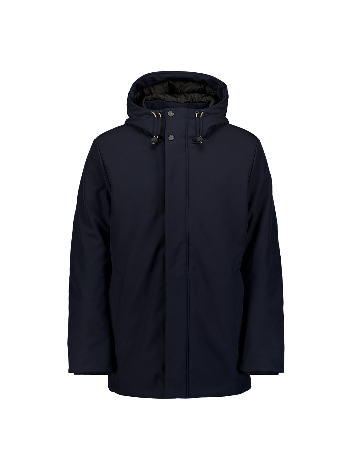 Softshell Jacket | Dark Night