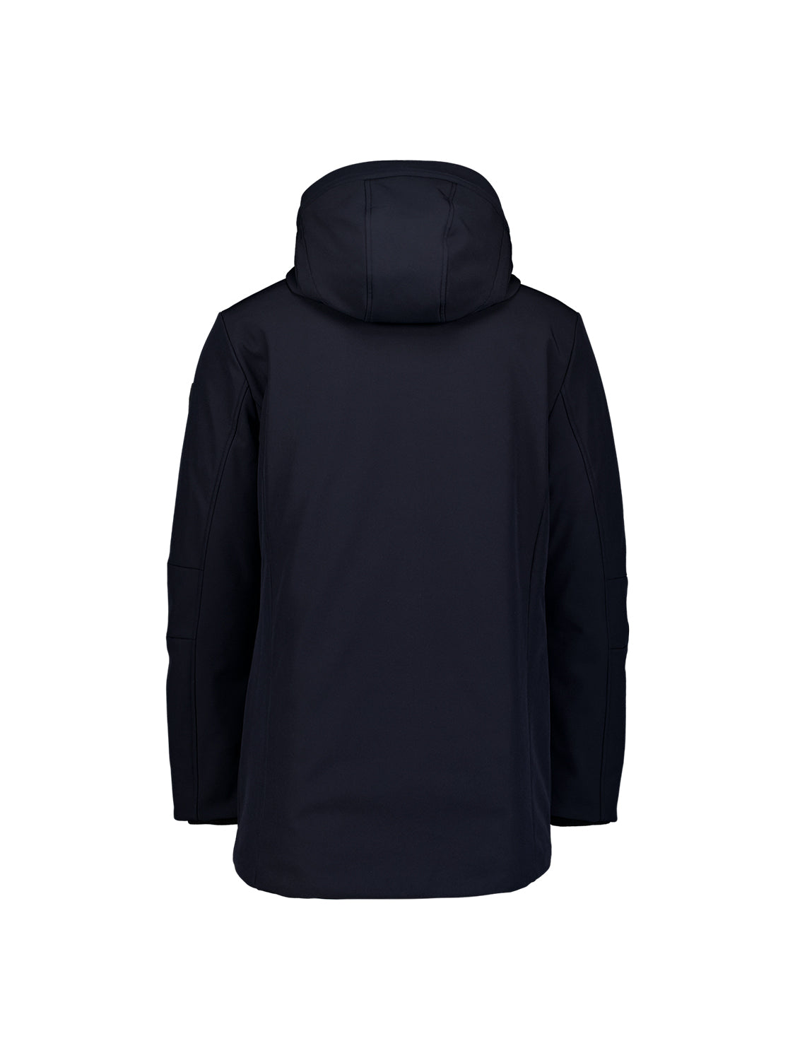 Softshell Jacket | Dark Night