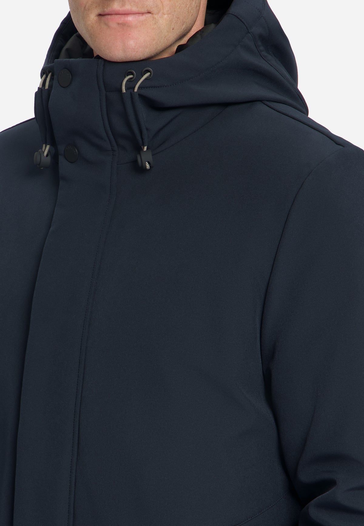 Softshell Jacket | Dark Night
