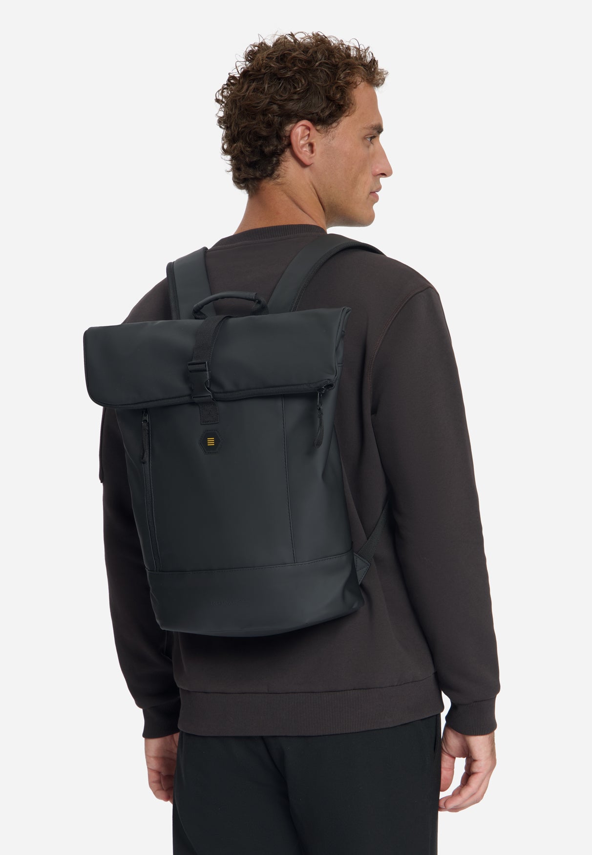 NXS Backpack | Black