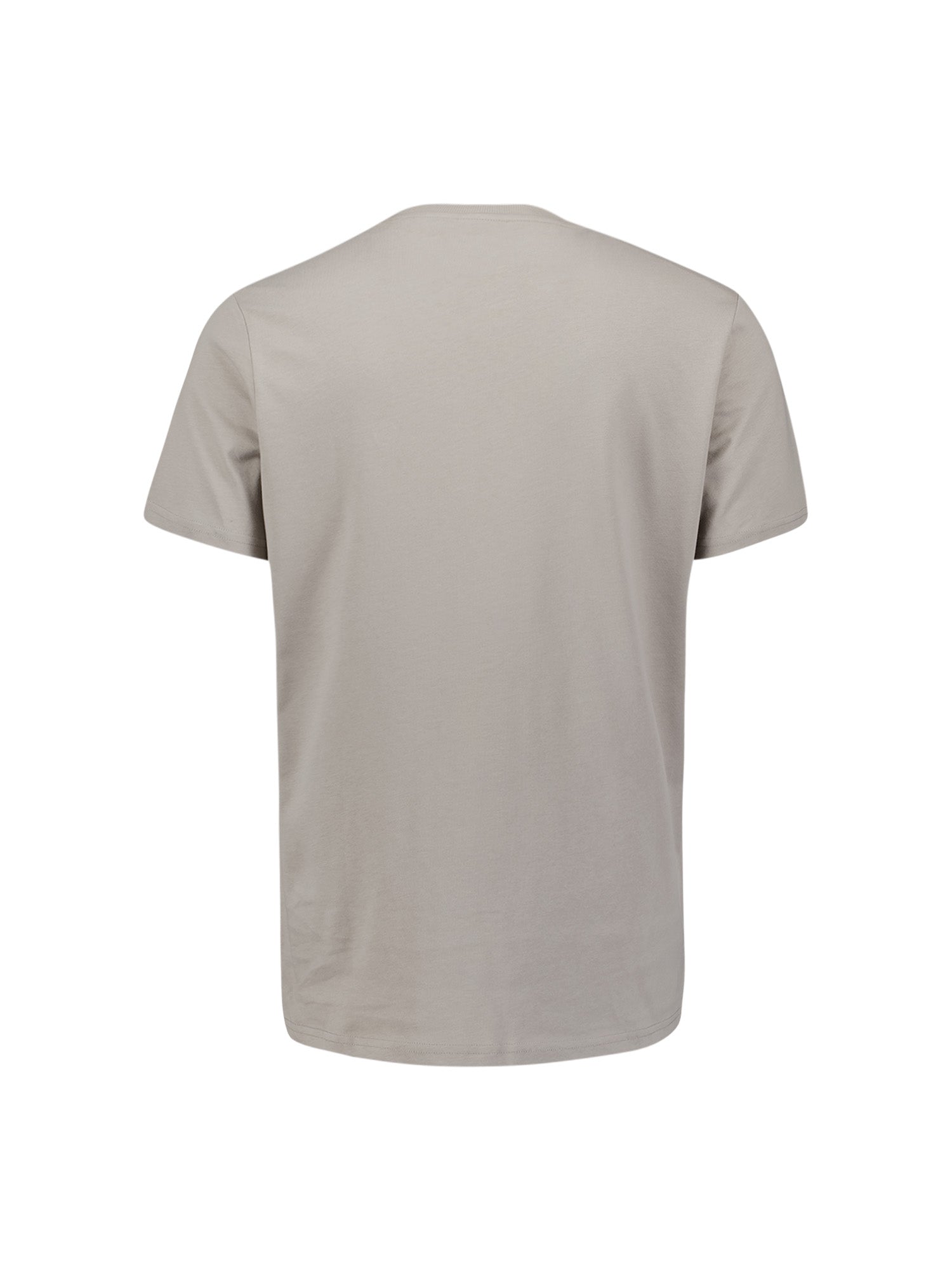 Timeless Basics Weiches T-Shirt | Clay