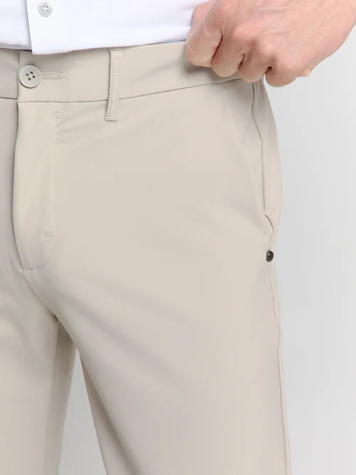 Die Sedoc Hose | Stone