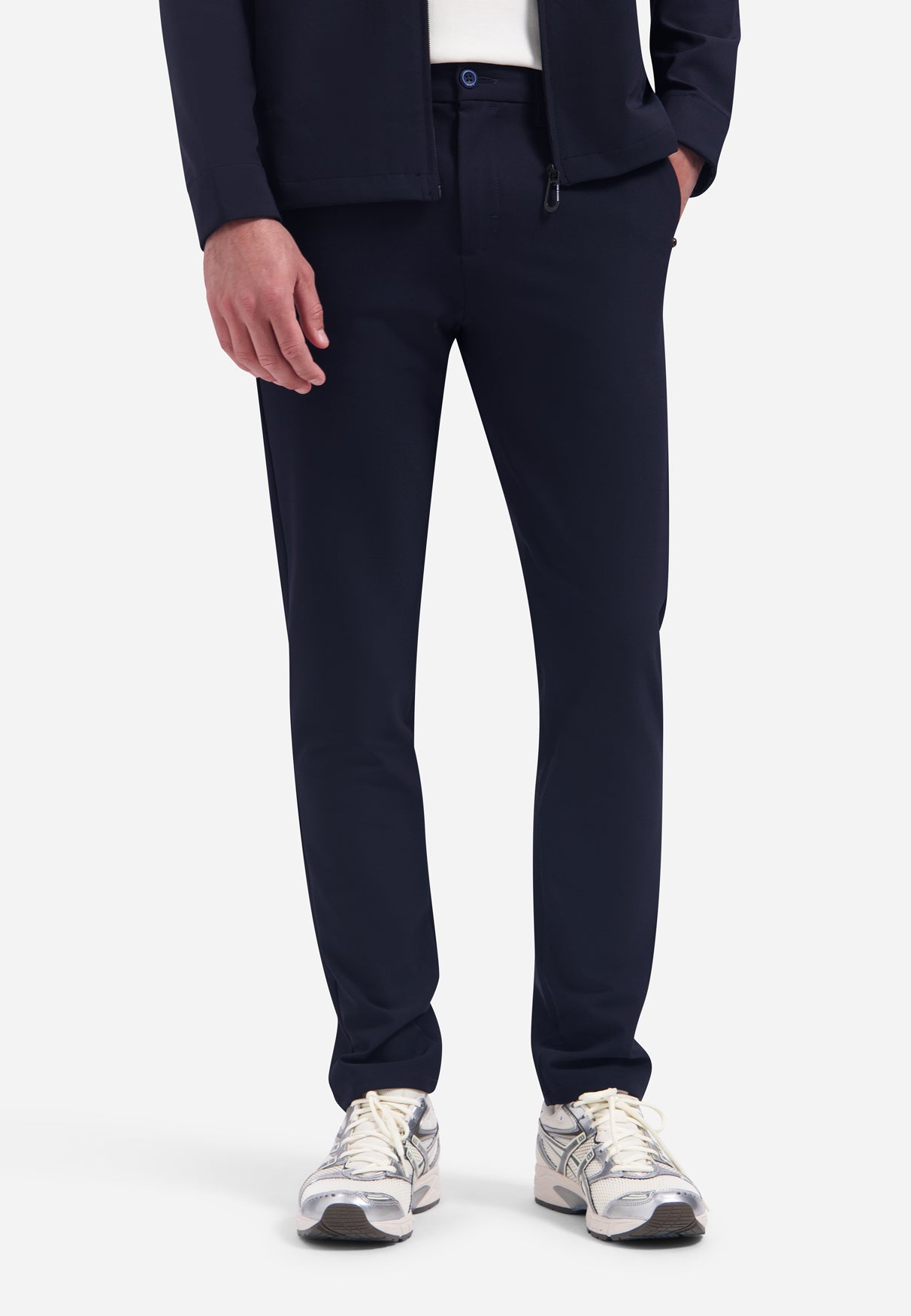 The Sedoc Pants | Black
