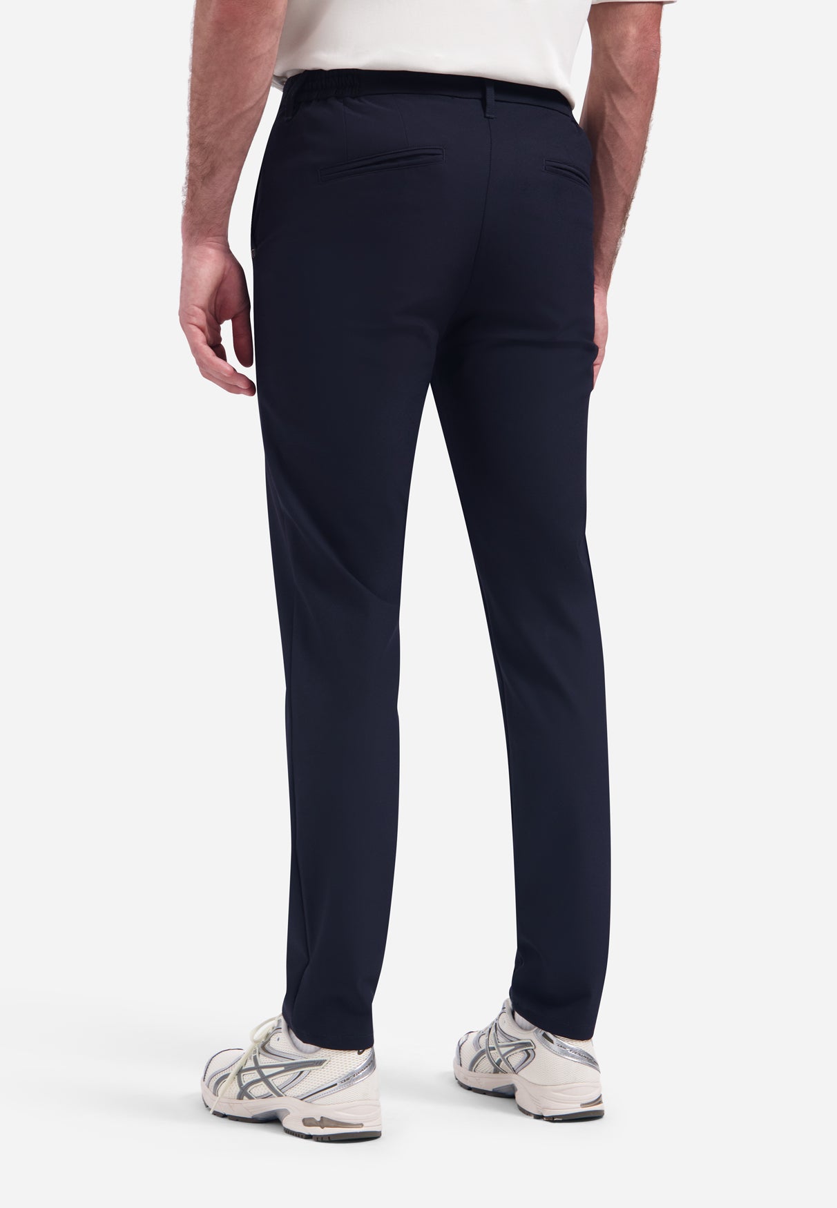 The Sedoc Pants | Black