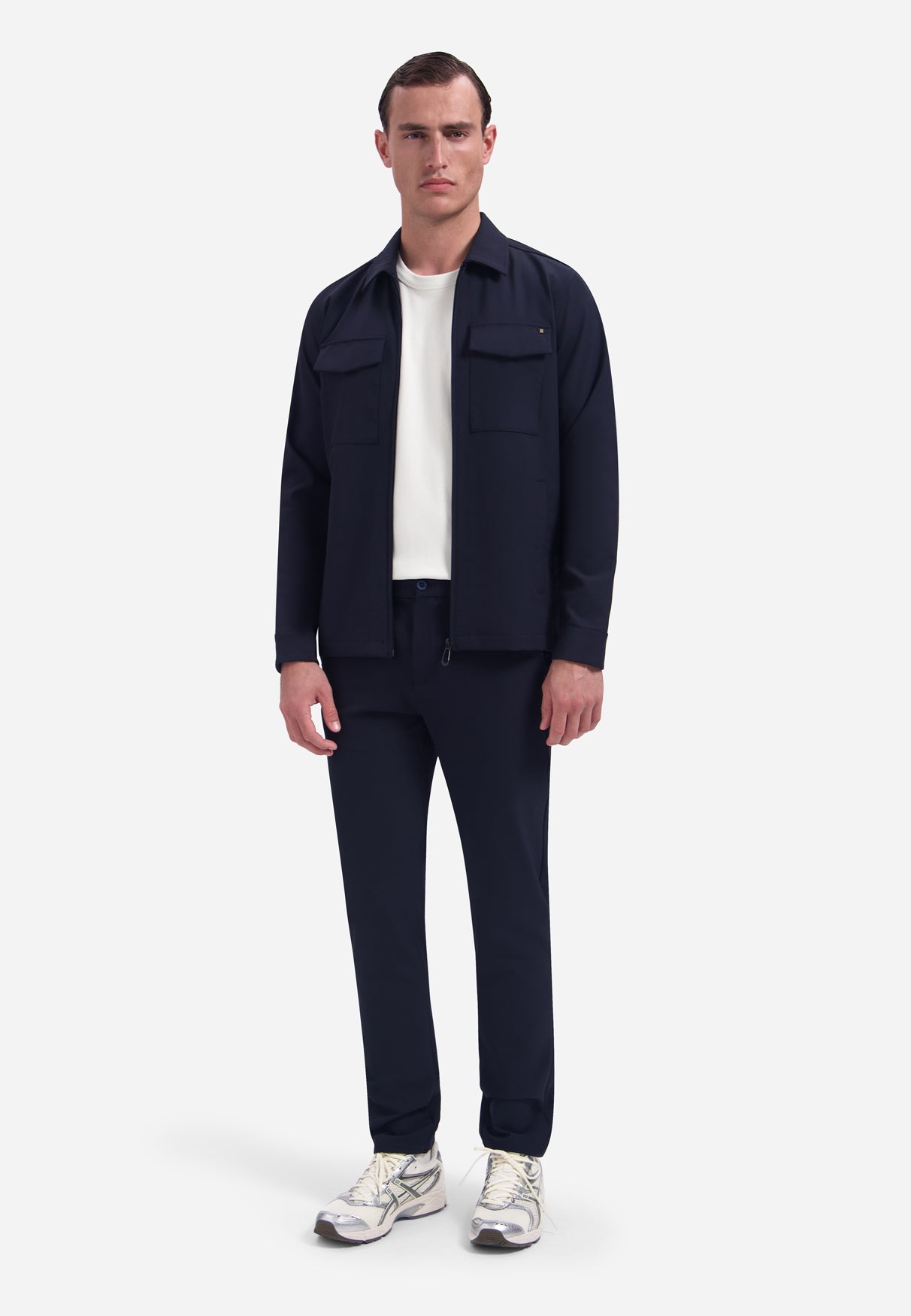 The Sedoc Pants | Black