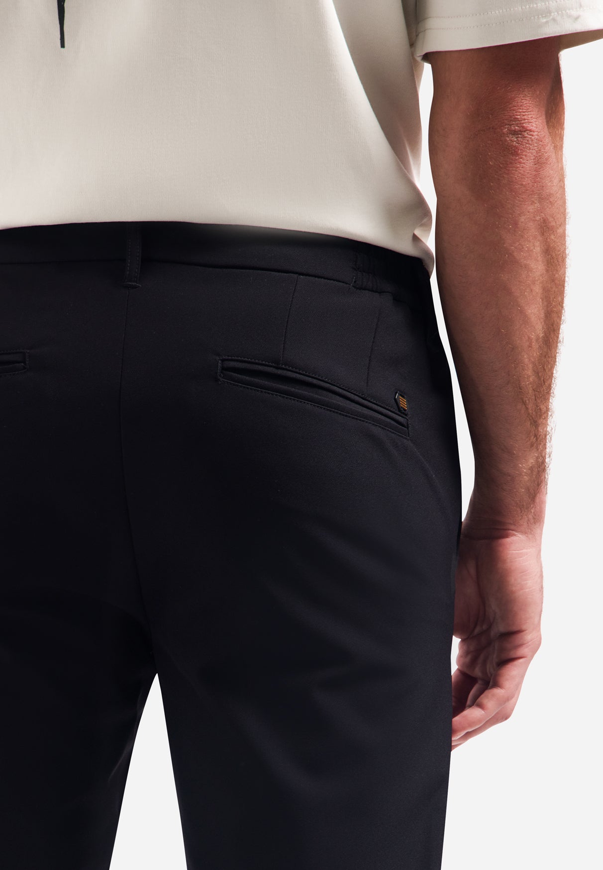 The Sedoc Pants | Black