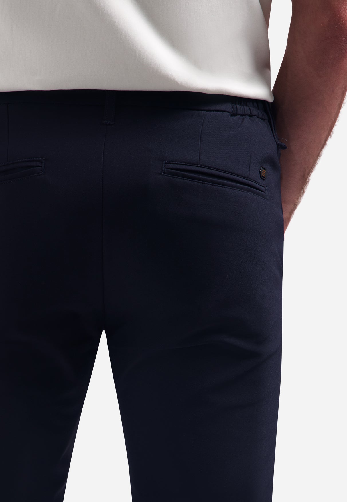 The Sedoc Pants | Black