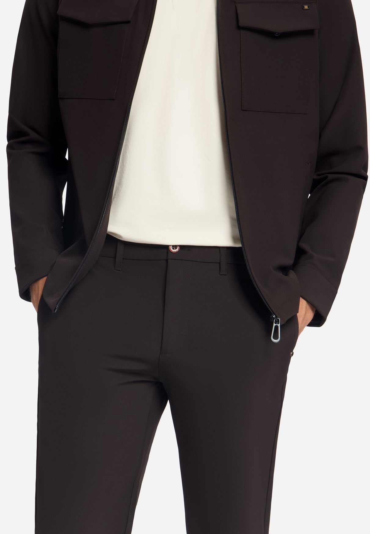 The Sedoc Pants | Earth