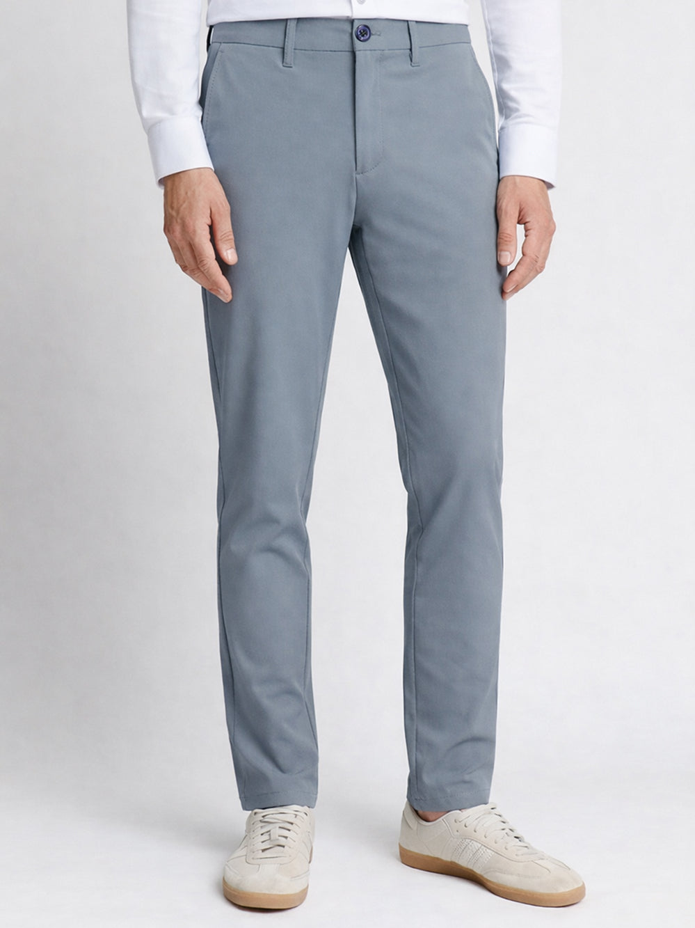 Die Sedoc Hose | Carbon Blue