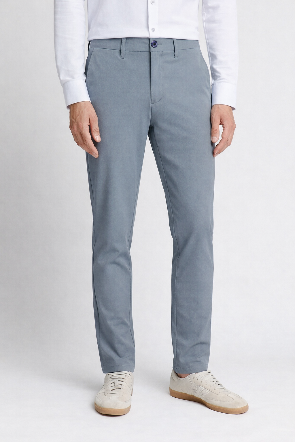 Die Sedoc Hose | Carbon Blue