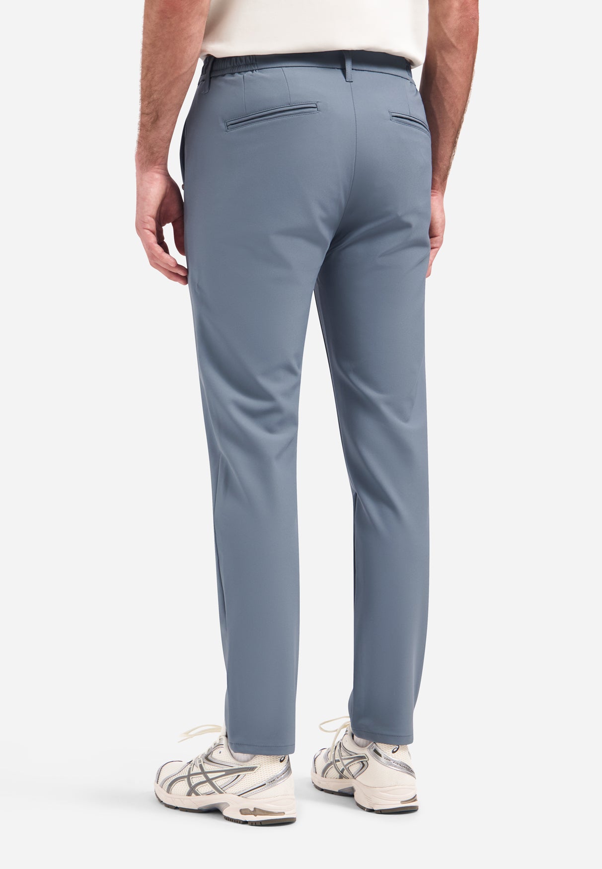The Sedoc Pants | Carbon Blue