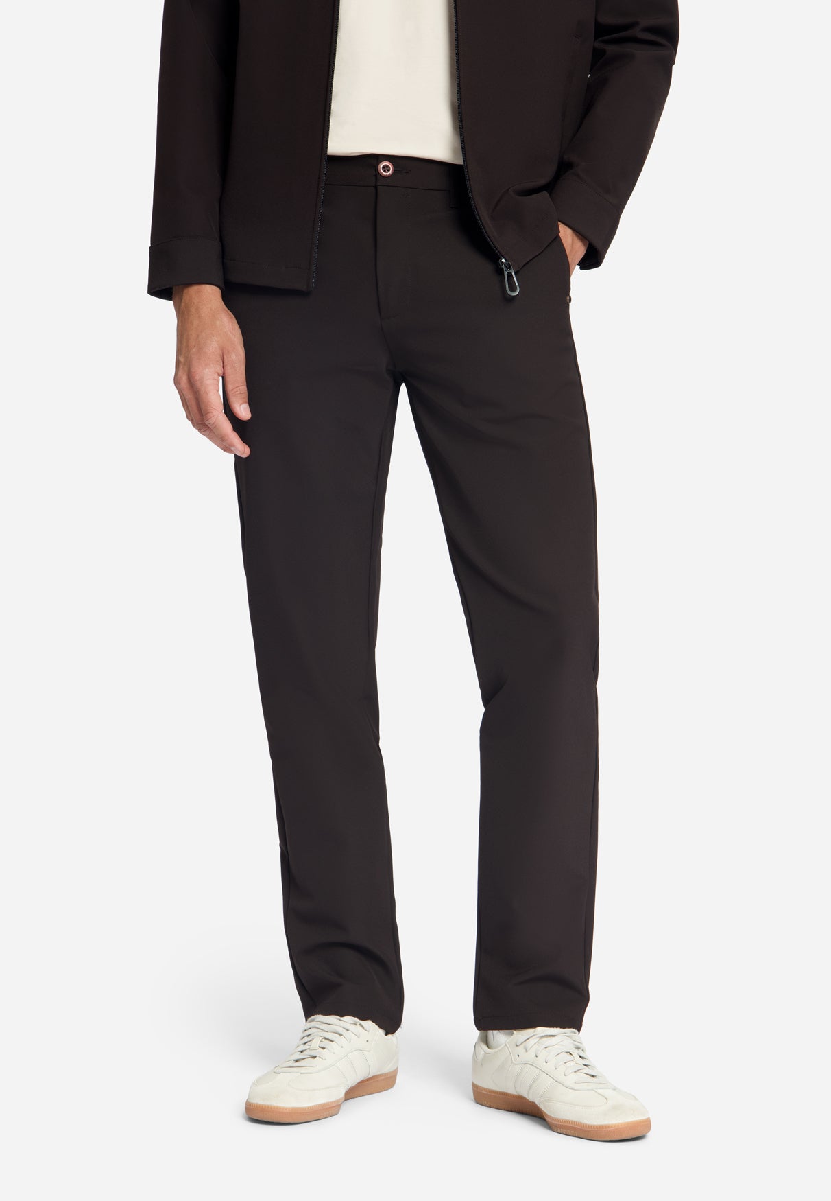 Die Sedoc Hose - Relaxed Fit | Earth