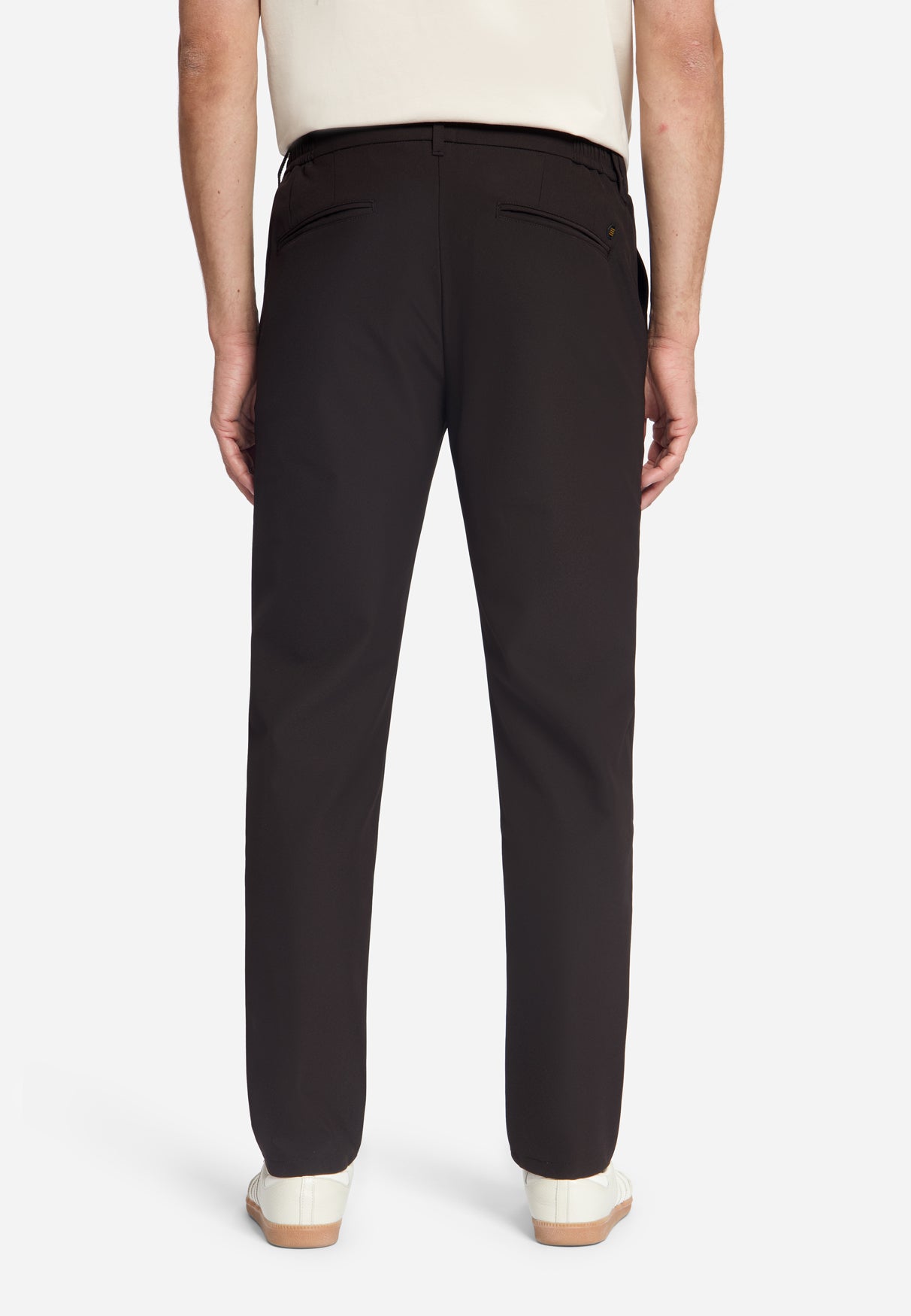 Die Sedoc Hose - Relaxed Fit | Earth