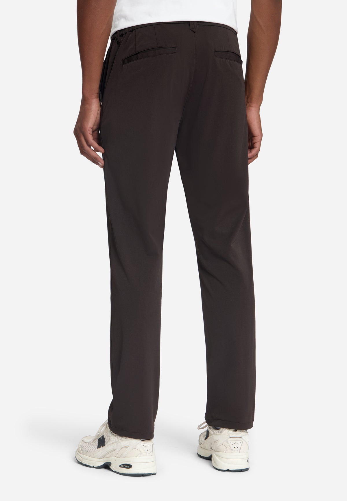 The Sedoc Pants - Relaxed Fit  | Earth